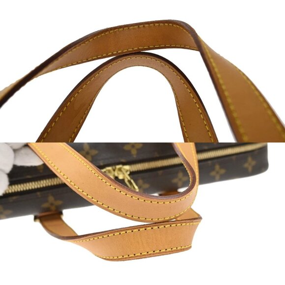 LOUIS VUITTON Porte Documents Pegase Briefcase Hand Bag Monogram M53343 77YH724 - Picture 8 of 16